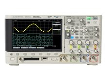 MSOX2024A - Keysight / Agilent / HP Mixed Signal Oscilloscopes