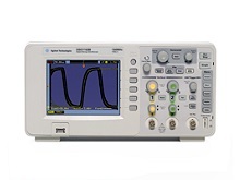 DSO1102B - Keysight / Agilent / HP Digital Oscilloscopes