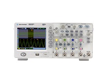 DSO1004A - Keysight / Agilent /HP Digital Oscilloscopes