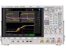 DSOX4024A - Keysight / Agilent / HP Digital Oscilloscopes