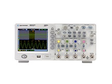 DSO1014A - Keysight / Agilent / HP Digital Oscilloscopes
