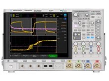 MSOX4024A - Keysight / Agilent / HP Mixed Signal Oscilloscopes