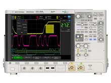 DSOX4032A - Keysight / Agilent /HP Digital Oscilloscopes