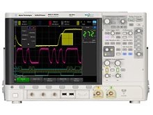 MSOX4032A - Keysight / Agilent / HP Mixed Signal Oscilloscopes