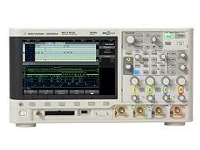 MSOX3012A - Keysight / Agilent / HP Mixed Signal Oscilloscopes