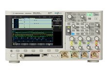 MSOX3014A - Keysight / Agilent / HP Mixed Signal Oscilloscopes