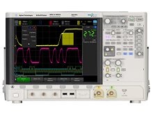 MSOX4052A - Keysight / Agilent / HP Mixed Signal Oscilloscopes