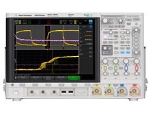 DSOX4054A - Keysight / Agilent / HP Digital Oscilloscopes