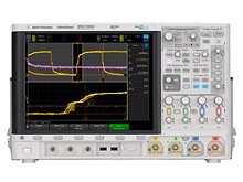 MSOX4054A - Keysight / Agilent / HP Mixed Signal Oscilloscopes