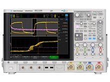 MSOX4104A - Keysight / Agilent / HP Mixed Signal Oscilloscopes
