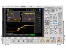 DSOX4154A - Keysight / Agilent / HP Digital Oscilloscopes