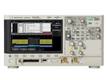DSOX3052A - Keysight / Agilent / HP Digital Oscilloscopes