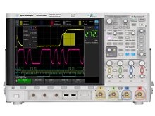 MSOX4154A - Keysight / Agilent / HP Mixed Signal Oscilloscopes