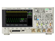 DSOX3104A - Keysight / Agilent / HP Digital Oscilloscopes