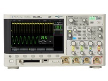 MSOX3104A - Keysight / Agilent / HP Mixed Signal Oscilloscopes