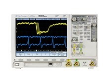 MSO7012B - Keysight / Agilent / HP Mixed Signal Oscilloscopes