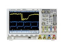 MSO7014B - Keysight / Agilent / HP Mixed Signal Oscilloscopes