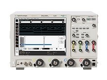 MSOX92504A - Keysight / Agilent / HP Mixed Signal Oscilloscopes