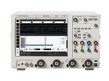 MSOX91304A - Keysight / Agilent / HP Mixed Signal Oscilloscopes