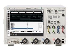 MSOX92004A - Keysight / Agilent / HP Mixed Signal Oscilloscopes