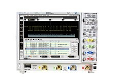 MSO9064A - Tektronix Mixed Signal Oscilloscopes