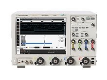 MSOX92804A - Keysight / Agilent / HP Mixed Signal Oscilloscopes