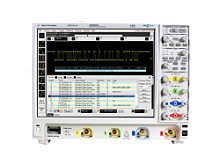 DSO9404A - Keysight / Agilent / HP Digital Oscilloscopes