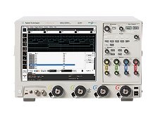 MSOX93204A - Keysight / Agilent / HP Mixed Signal Oscilloscopes