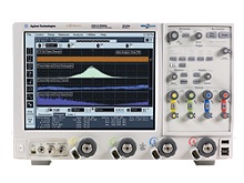 DSOX92004A - Keysight / Agilent / HP Digital Oscilloscopes