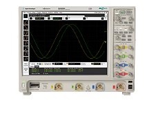 DSO9204H - Keysight / Agilent / HP Digital Oscilloscopes