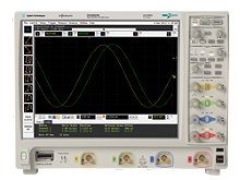 DSO9024H - Keysight / Agilent / HP Digital Oscilloscopes