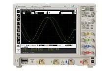 DSO9054H - Keysight / Agilent / HP Digital Oscilloscopes