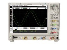DSO9104H - Keysight / Agilent / HP Digital Oscilloscopes