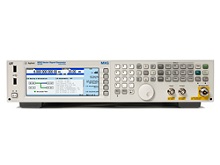N5182B-503 - Keysight / Agilent / HP Signal Generators