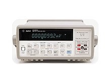 34420A - Keysight / Agilent / HP Digital Multimeters