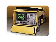 8591C - Keysight / Agilent / HP Spectrum Analyzers