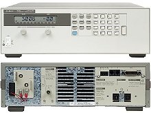 6674A - Keysight / Agilent / HP Power Supplies