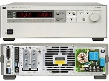 6032A - Keysight / Agilent / HP Power Supplies