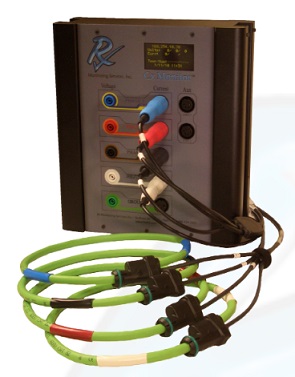 Cx Monitor - Rx Monitoring Power Recorders