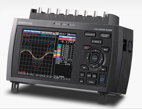GL900 - Graphtec Data Logger