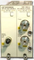83486A - Optical / Electrical Module