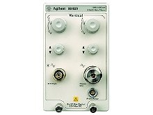 86103A - Optical / Electrical Module