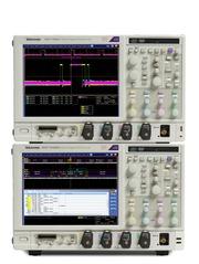 DSA73304D - Tektronix Digital Oscilloscopes