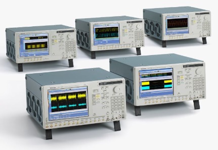 AWG7122C - Tektronix Arbitrary Waveform Generators AWG7122C - Tektronix Arbitrary Waveform Generators