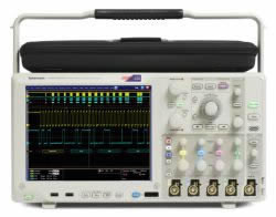 MSO5034 - Tektronix Mixed Signal Oscilloscopes