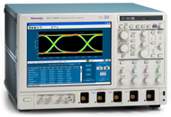 DSA70404C - Tektronix Mixed Signal Oscilloscopes