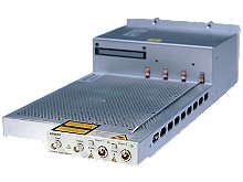 81600B - Tunable Laser Source