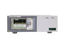 86122C - Keysight / Agilent / HP Multi-Wavelength Meter