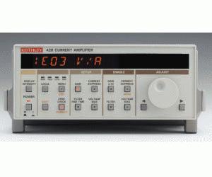 428-PROG - Keithley Current Amplifiers
