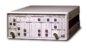 SR570 - Stanford Research Systems Current Amplifiers